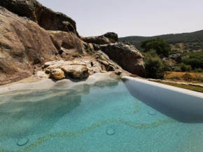 Tambor Del Llano, Grazalema